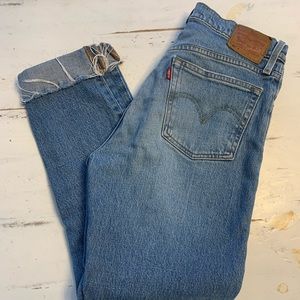 Levi’s 501 S